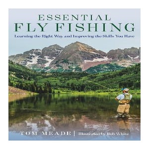 Essential Fly Fishing by