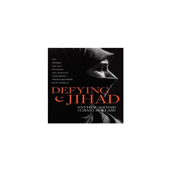 Defying Jihad -
