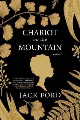 Chariot　on　by　the　Paper　Mountain　Jack　Ford　Plus