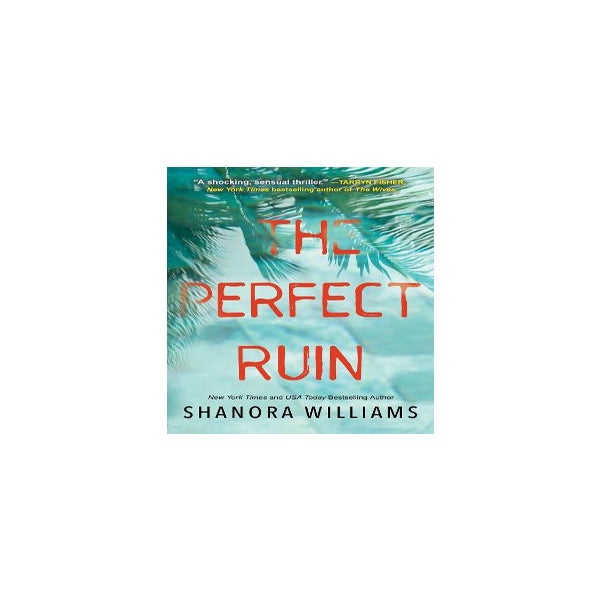 The Perfect Ruin -