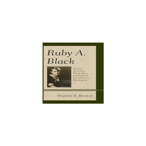 Ruby A. Black -