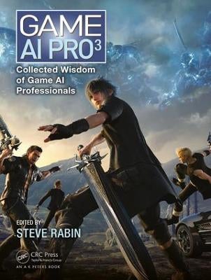 Game AI Pro 3 by | Paper Plus