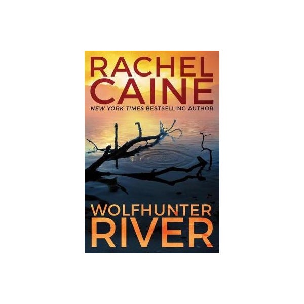 Wolfhunter River -