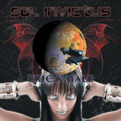 Sol Invictus by Eric K Gale | Paper Plus