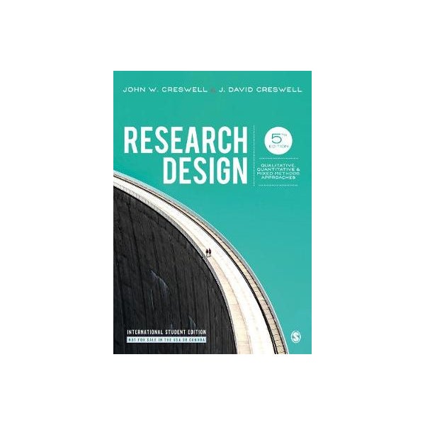 Research Design -