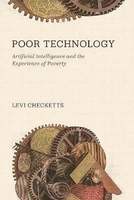 Poor Technology by Levi Checketts | Paper Plus