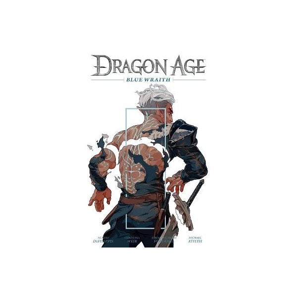Dragon Age: Blue Wraith -