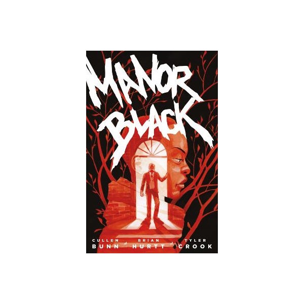 Manor Black -