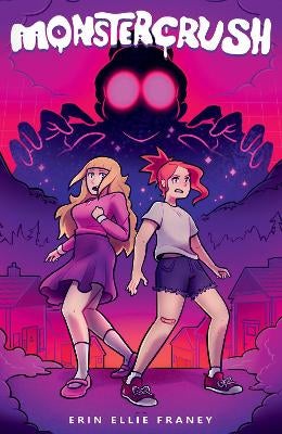 Monster Crush by ErinEllie Franey | Paper Plus