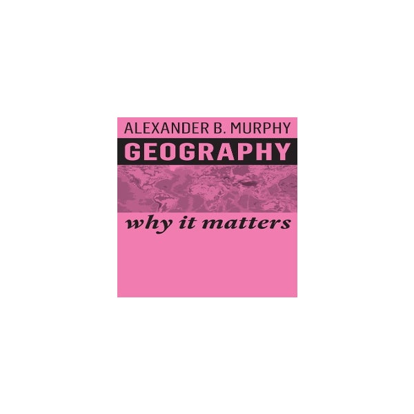 Geography -
