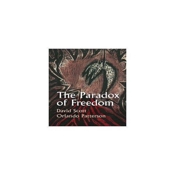 The Paradox of Freedom A Biographical Dialogue -