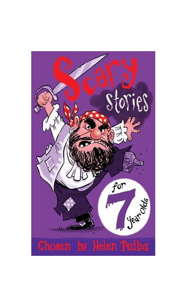 Stories for 7 Year Olds (Paperback)
