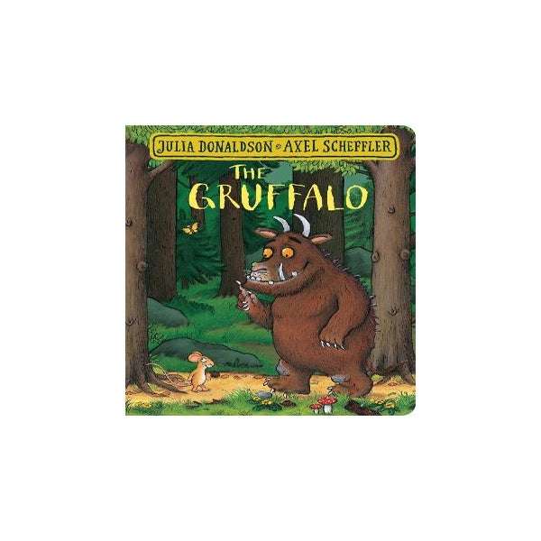 The Gruffalo -