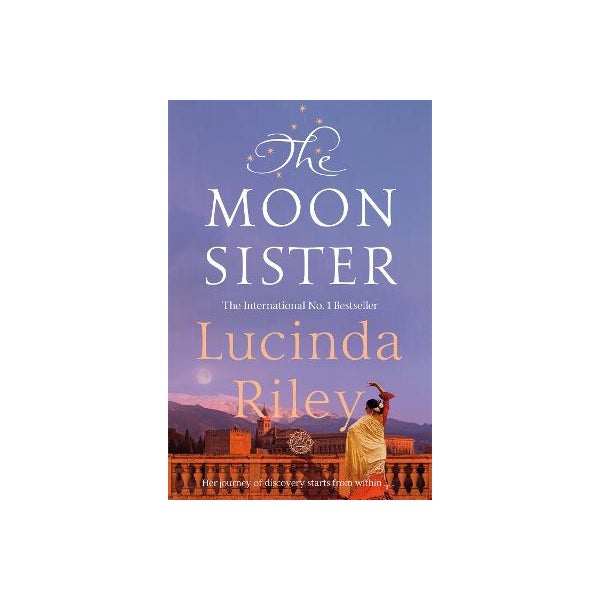 The Moon Sister sEVEN sISTERS bOOK 5 -