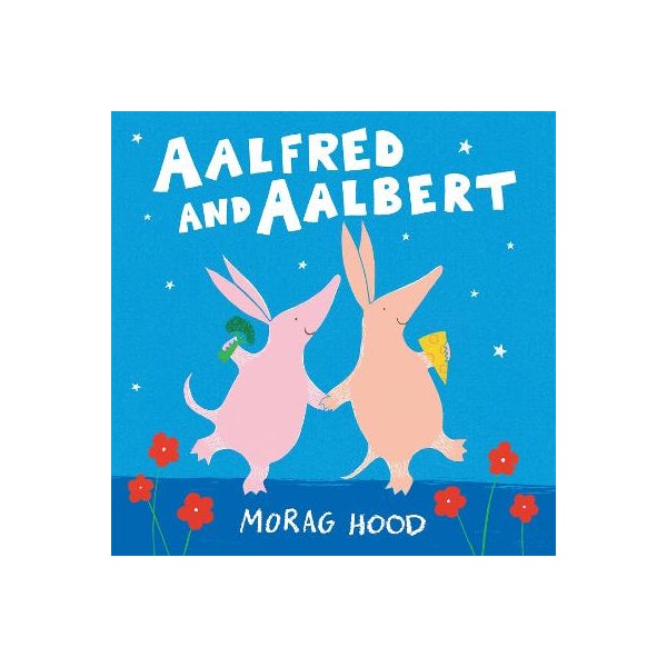 Aalfred and Aalbert -