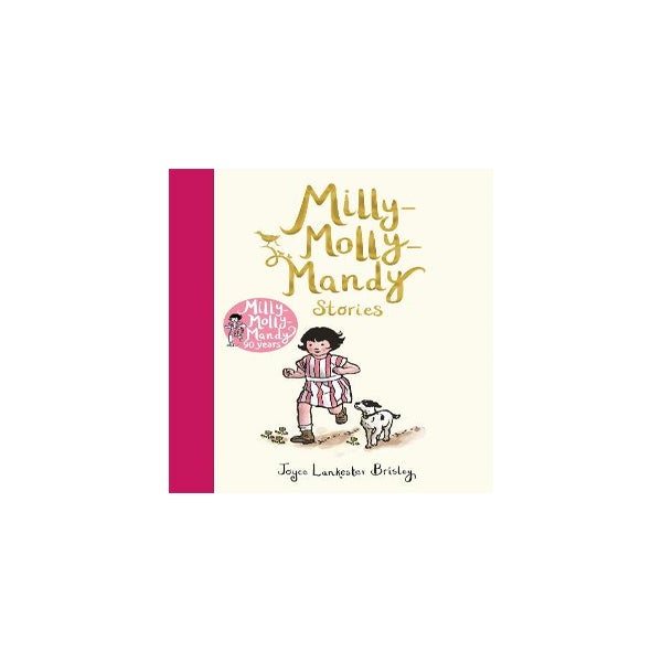 Milly-Molly-Mandy Stories -