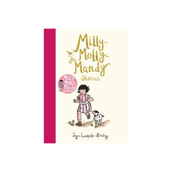 Milly-Molly-Mandy Stories -