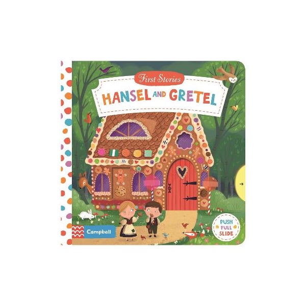 Hansel and Gretel -