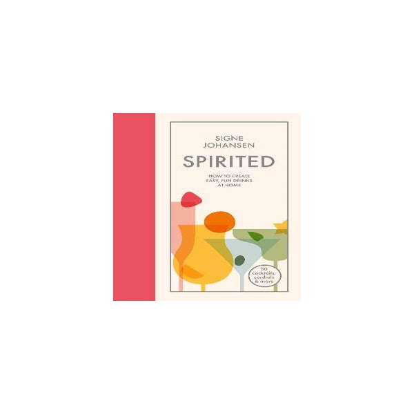 Spirited -