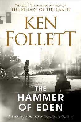 Hammer of 2025 eden ken follett