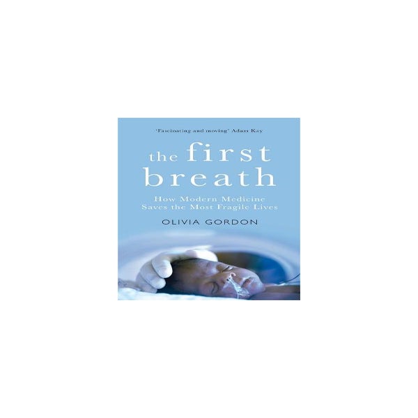 The First Breath -