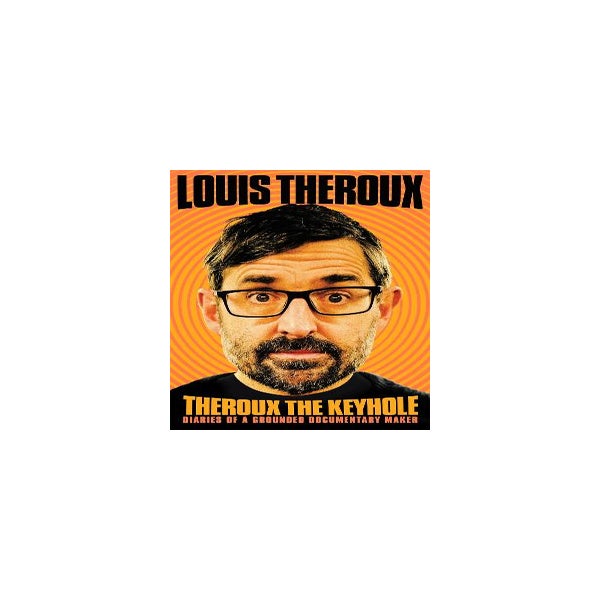 Theroux The Keyhole -