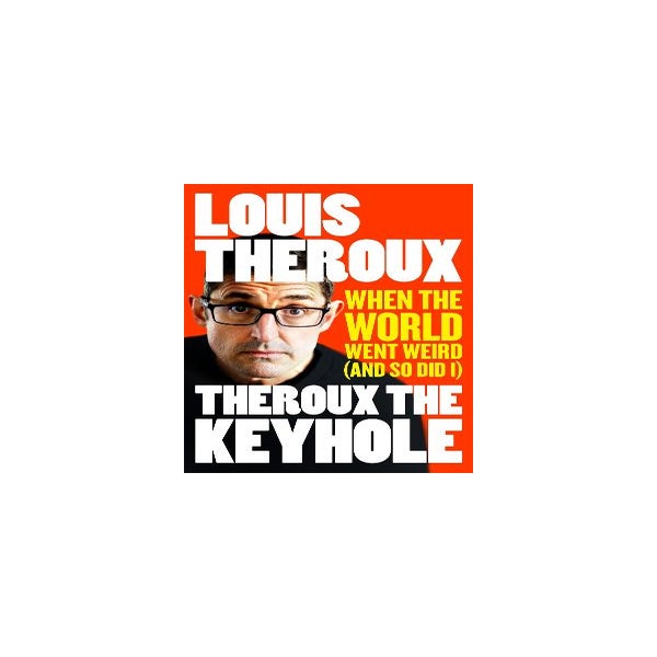 Theroux The Keyhole -
