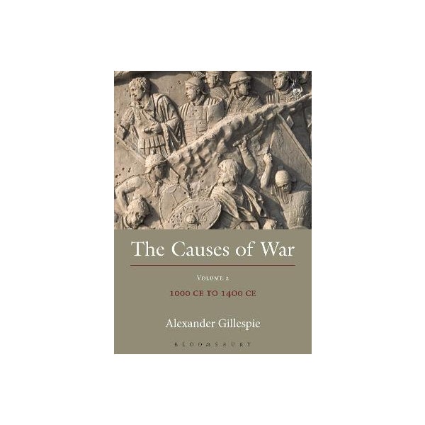 The Causes of War -