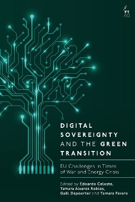 Digital Sovereignty and the Green Transition by Edoardo Celeste | Paper ...