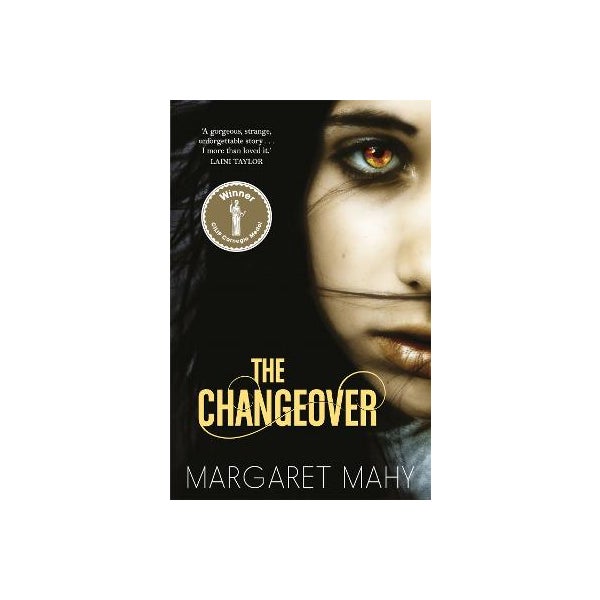 The Changeover -