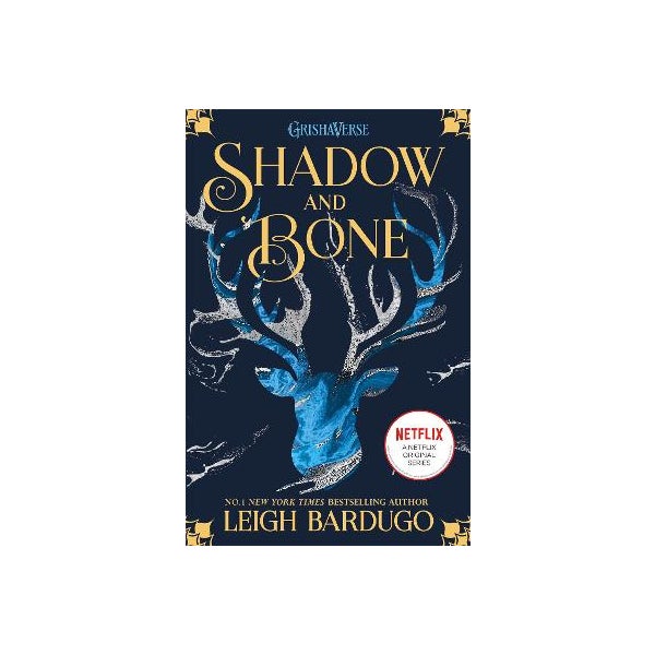 Shadow and Bone: Now a Netflix Original Series: Book 1 -