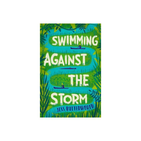 Swimming Against the Storm -