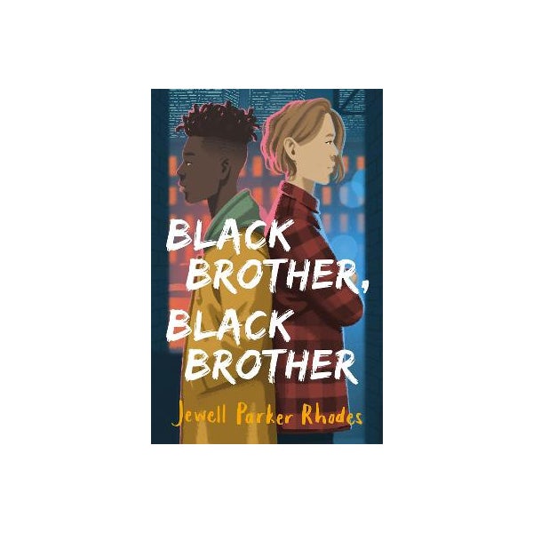 Black Brother, Black Brother -