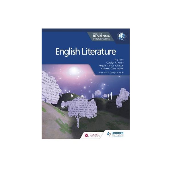 English Literature for the IB Diploma -