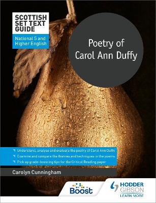 scottish-set-text-guide-poetry-of-carol-ann-duffy-for-national-5-and