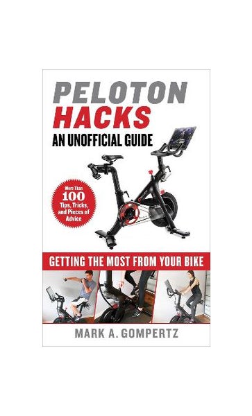 Peloton Hacks, Tips, Tricks, And Product Recomendations
