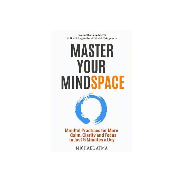 Master Your MindSpace -