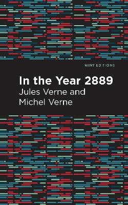 In the Year 2889 by Jules Verne | Paper Plus