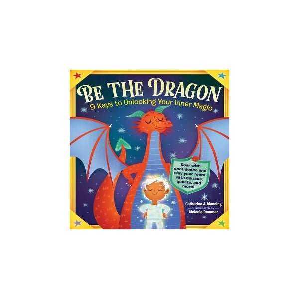 Be the Dragon -