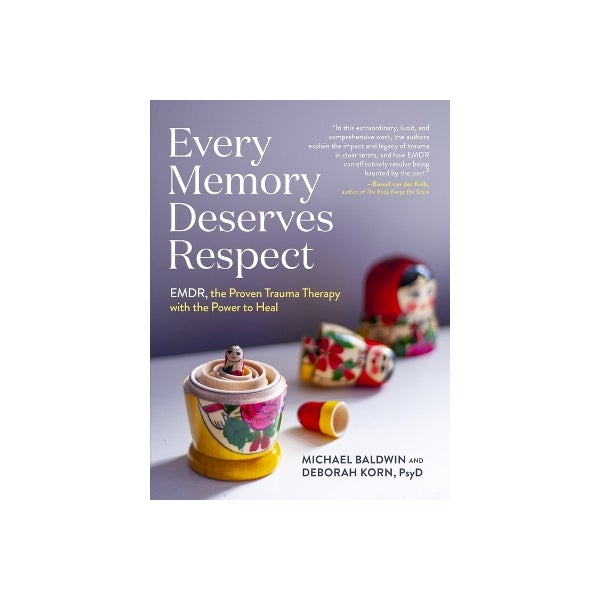 Every Memory Deserves Respect -
