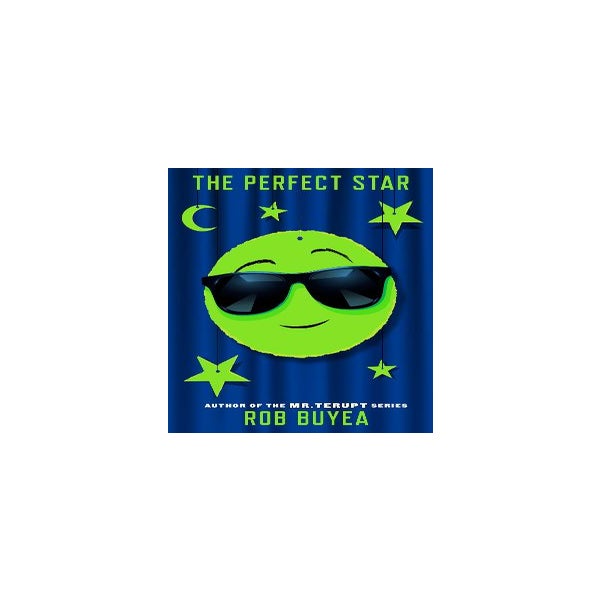The Perfect Star -