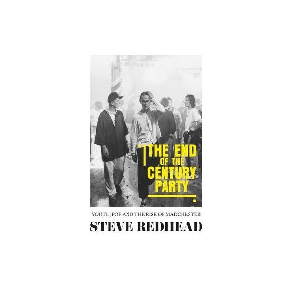 The End-Of-The-Century Party -