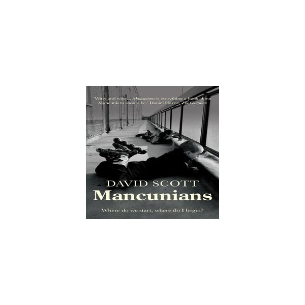 Mancunians -