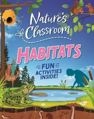 Nature's Classroom: Habitats -