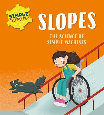 Simple Technology: Slopes -