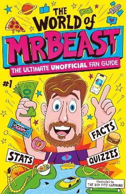 Mrbeast Biggest Youtuber The World Of MrBeast By Catherine