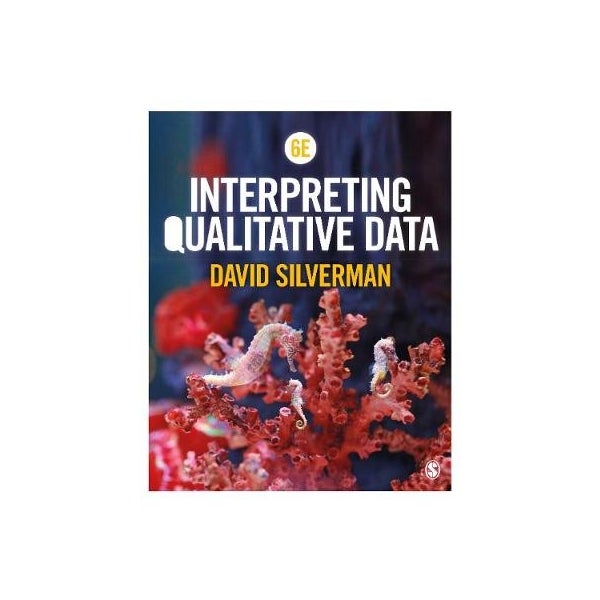 Interpreting Qualitative Data -