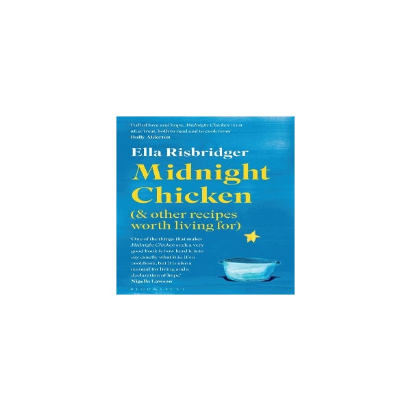 Midnight Chicken -