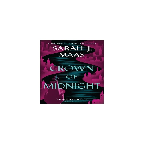 Crown of Midnight -
