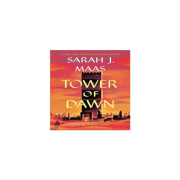 Tower of Dawn -